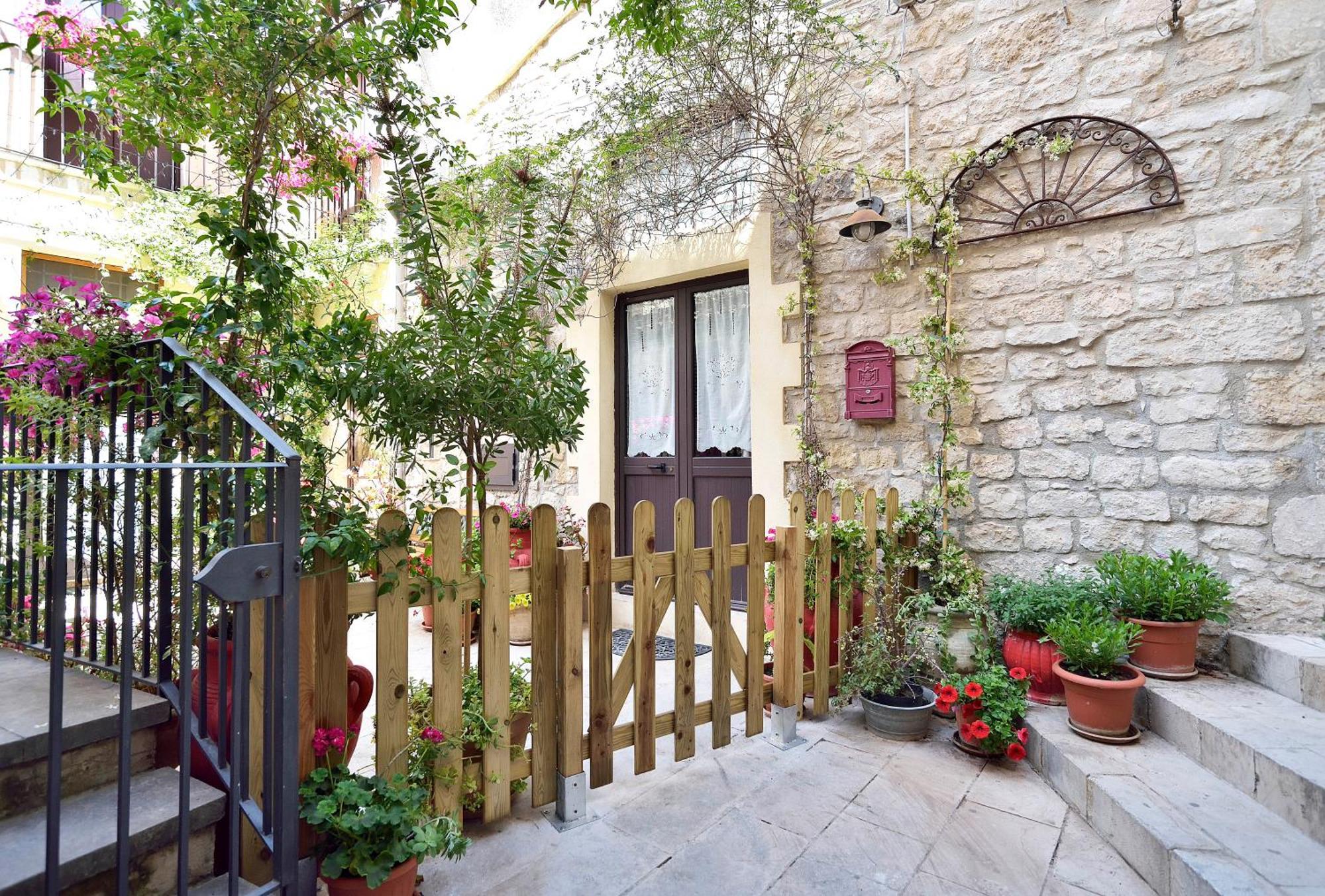 Case Del Vicolo Stretto Modica Exterior photo