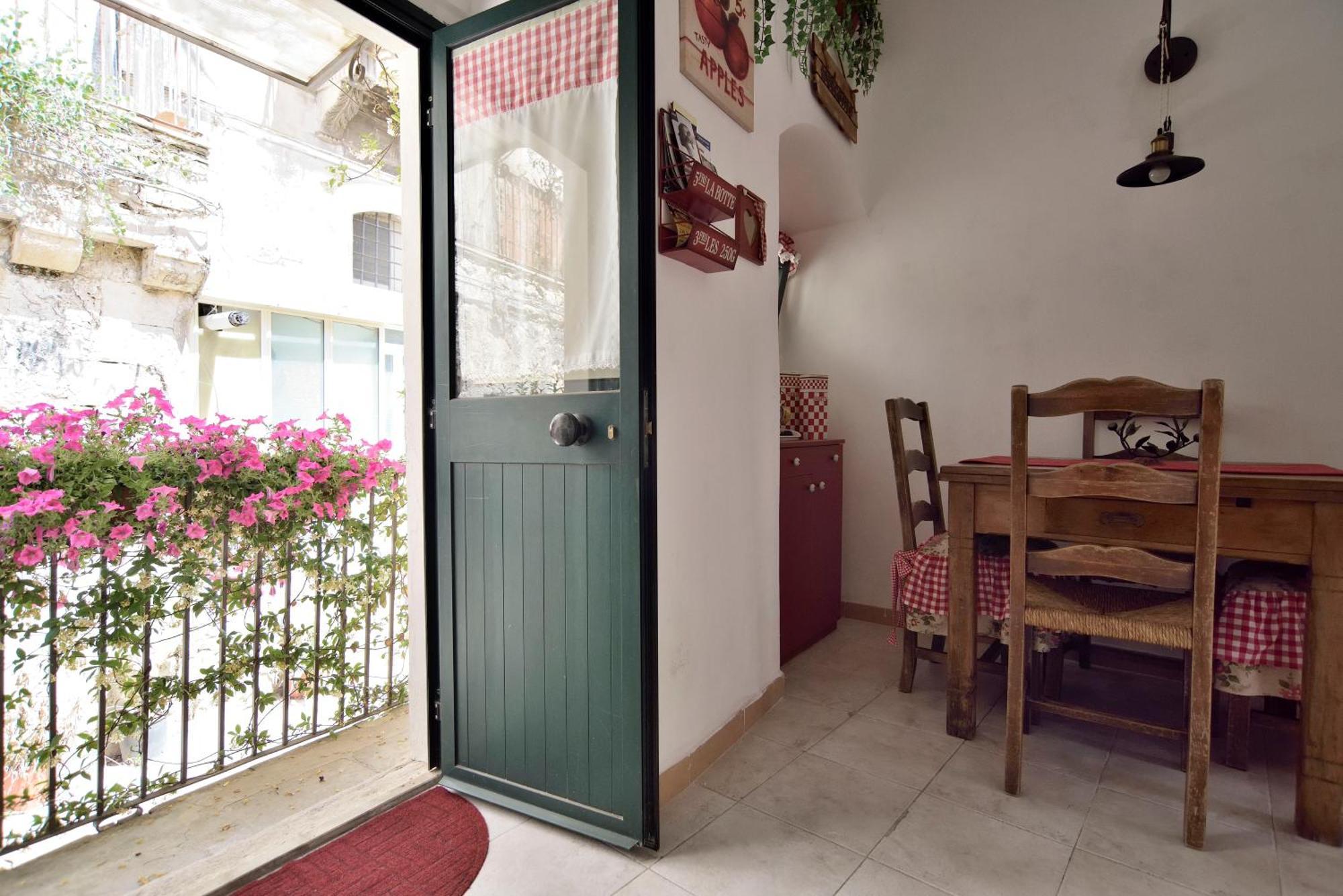 Case Del Vicolo Stretto Modica Exterior photo
